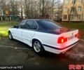 Белый БМВ 5 Серия, объемом двигателя 2 л и пробегом 0 тыс. км за 1500 $, фото 3 на Automoto.ua