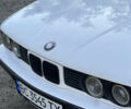 Белый БМВ 5 Серия, объемом двигателя 2 л и пробегом 400 тыс. км за 3500 $, фото 3 на Automoto.ua