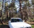 Белый БМВ 5 Серия, объемом двигателя 0 л и пробегом 481 тыс. км за 2100 $, фото 3 на Automoto.ua