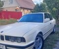 Белый БМВ 5 Серия, объемом двигателя 1.99 л и пробегом 520 тыс. км за 2000 $, фото 1 на Automoto.ua