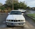 Белый БМВ 5 Серия, объемом двигателя 2 л и пробегом 222 тыс. км за 2099 $, фото 1 на Automoto.ua