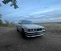 Білий БМВ 5 Серія, об'ємом двигуна 1.99 л та пробігом 120 тис. км за 3100 $, фото 1 на Automoto.ua