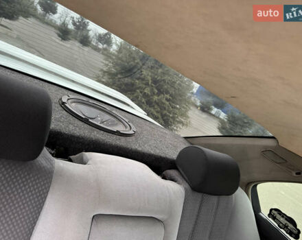 Белый БМВ 5 Серия, объемом двигателя 2.5 л и пробегом 444 тыс. км за 2990 $, фото 2 на Automoto.ua