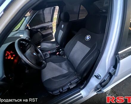 Белый БМВ 5 Серия, объемом двигателя 2 л и пробегом 0 тыс. км за 1500 $, фото 8 на Automoto.ua