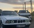 Белый БМВ 5 Серия, объемом двигателя 2 л и пробегом 250 тыс. км за 2700 $, фото 23 на Automoto.ua