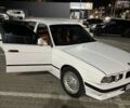 Белый БМВ 5 Серия, объемом двигателя 1.99 л и пробегом 630 тыс. км за 2000 $, фото 6 на Automoto.ua