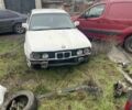 Белый БМВ 5 Серия, объемом двигателя 2.5 л и пробегом 600 тыс. км за 1300 $, фото 1 на Automoto.ua
