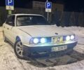 Белый БМВ 5 Серия, объемом двигателя 2 л и пробегом 360 тыс. км за 2700 $, фото 5 на Automoto.ua