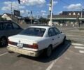 Белый БМВ 5 Серия, объемом двигателя 2 л и пробегом 100 тыс. км за 2508 $, фото 4 на Automoto.ua
