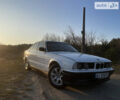 Білий БМВ 5 Серія, об'ємом двигуна 2 л та пробігом 330 тис. км за 2500 $, фото 6 на Automoto.ua