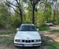 Белый БМВ 5 Серия, объемом двигателя 2 л и пробегом 450 тыс. км за 2500 $, фото 1 на Automoto.ua