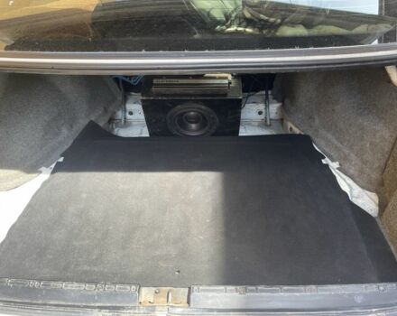 Білий БМВ 5 Серія, об'ємом двигуна 2 л та пробігом 425 тис. км за 1850 $, фото 3 на Automoto.ua