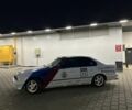 Белый БМВ 5 Серия, объемом двигателя 2.5 л и пробегом 474 тыс. км за 3750 $, фото 2 на Automoto.ua
