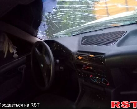 Білий БМВ 5 Серія, об'ємом двигуна 2 л та пробігом 0 тис. км за 800 $, фото 3 на Automoto.ua