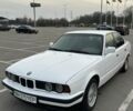 Білий БМВ 5 Серія, об'ємом двигуна 2 л та пробігом 303 тис. км за 1850 $, фото 2 на Automoto.ua