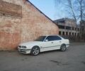 Белый БМВ 5 Серия, объемом двигателя 2 л и пробегом 350 тыс. км за 3300 $, фото 3 на Automoto.ua