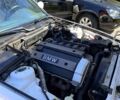 Белый БМВ 5 Серия, объемом двигателя 2 л и пробегом 352 тыс. км за 3000 $, фото 1 на Automoto.ua