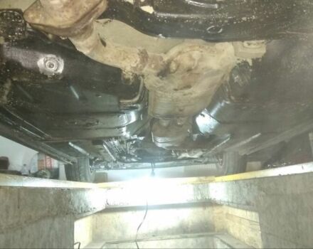 Білий БМВ 5 Серія, об'ємом двигуна 2 л та пробігом 425 тис. км за 1850 $, фото 8 на Automoto.ua