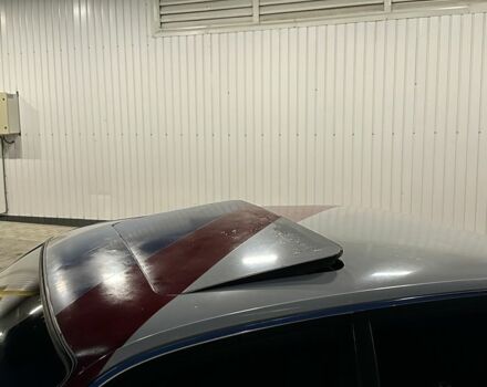 Белый БМВ 5 Серия, объемом двигателя 2.5 л и пробегом 474 тыс. км за 3750 $, фото 10 на Automoto.ua