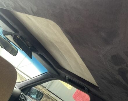 Білий БМВ 5 Серія, об'ємом двигуна 2 л та пробігом 425 тис. км за 1850 $, фото 5 на Automoto.ua