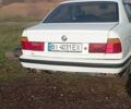 Білий БМВ 5 Серія, об'ємом двигуна 2 л та пробігом 350 тис. км за 2600 $, фото 10 на Automoto.ua