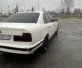 Білий БМВ 5 Серія, об'ємом двигуна 1.8 л та пробігом 400 тис. км за 1650 $, фото 6 на Automoto.ua