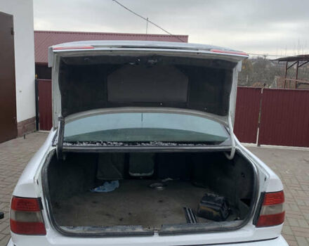 Білий БМВ 5 Серія, об'ємом двигуна 2.5 л та пробігом 300 тис. км за 2900 $, фото 15 на Automoto.ua