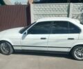 Білий БМВ 5 Серія, об'ємом двигуна 2 л та пробігом 300 тис. км за 2200 $, фото 2 на Automoto.ua