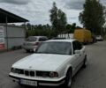 Білий БМВ 5 Серія, об'ємом двигуна 2.5 л та пробігом 500 тис. км за 1400 $, фото 1 на Automoto.ua