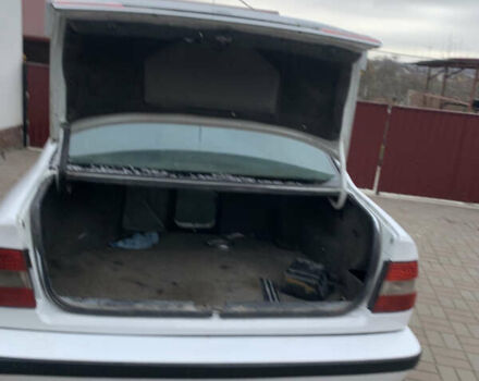 Білий БМВ 5 Серія, об'ємом двигуна 2.5 л та пробігом 300 тис. км за 2900 $, фото 14 на Automoto.ua