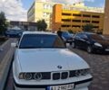 Белый БМВ 5 Серия, объемом двигателя 1.99 л и пробегом 250 тыс. км за 2999 $, фото 1 на Automoto.ua