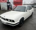 Білий БМВ 5 Серія, об'ємом двигуна 1.8 л та пробігом 400 тис. км за 1650 $, фото 1 на Automoto.ua