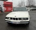 Білий БМВ 5 Серія, об'ємом двигуна 1.8 л та пробігом 400 тис. км за 1650 $, фото 1 на Automoto.ua