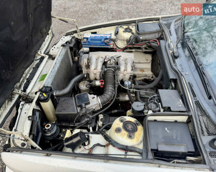 Белый БМВ 5 Серия, объемом двигателя 1.6 л и пробегом 258 тыс. км за 2999 $, фото 21 на Automoto.ua