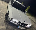 Білий БМВ 5 Серія, об'ємом двигуна 1.99 л та пробігом 320 тис. км за 4999 $, фото 1 на Automoto.ua