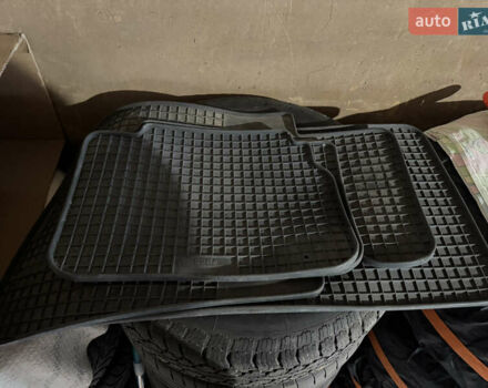 Білий БМВ 5 Серія, об'ємом двигуна 1.99 л та пробігом 320 тис. км за 4999 $, фото 27 на Automoto.ua