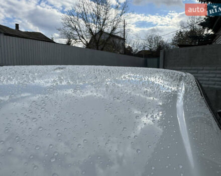 Білий БМВ 5 Серія, об'ємом двигуна 1.99 л та пробігом 320 тис. км за 4999 $, фото 14 на Automoto.ua