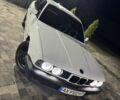 Білий БМВ 5 Серія, об'ємом двигуна 1.99 л та пробігом 320 тис. км за 4999 $, фото 32 на Automoto.ua