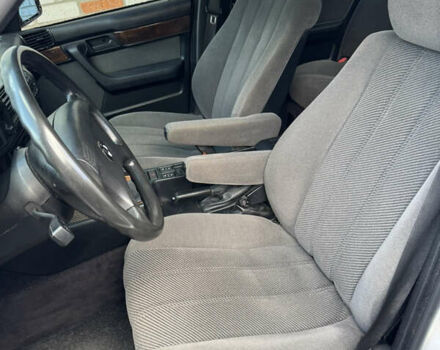 Білий БМВ 5 Серія, об'ємом двигуна 1.99 л та пробігом 320 тис. км за 4999 $, фото 19 на Automoto.ua