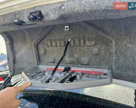 Білий БМВ 5 Серія, об'ємом двигуна 1.99 л та пробігом 320 тис. км за 4999 $, фото 23 на Automoto.ua