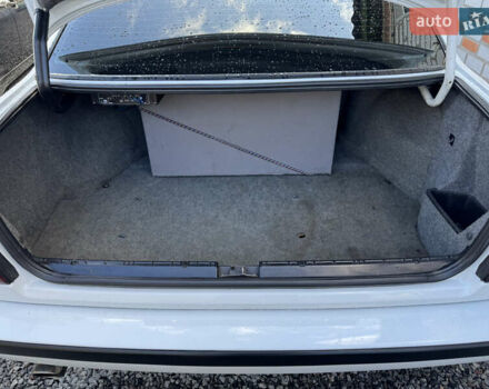 Білий БМВ 5 Серія, об'ємом двигуна 1.99 л та пробігом 320 тис. км за 4999 $, фото 22 на Automoto.ua