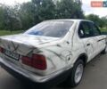 Белый БМВ 5 Серия, объемом двигателя 1.8 л и пробегом 250 тыс. км за 1700 $, фото 7 на Automoto.ua