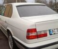 Белый БМВ 5 Серия, объемом двигателя 2.49 л и пробегом 450 тыс. км за 4900 $, фото 7 на Automoto.ua