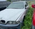 Белый БМВ 5 Серия, объемом двигателя 0 л и пробегом 200 тыс. км за 2100 $, фото 3 на Automoto.ua