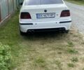 Білий БМВ 5 Серія, об'ємом двигуна 2.8 л та пробігом 437 тис. км за 3200 $, фото 7 на Automoto.ua