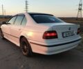 Белый БМВ 5 Серия, объемом двигателя 2 л и пробегом 510 тыс. км за 4200 $, фото 1 на Automoto.ua
