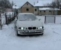 Белый БМВ 5 Серия, объемом двигателя 2.5 л и пробегом 309 тыс. км за 4000 $, фото 1 на Automoto.ua