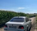 Білий БМВ 5 Серія, об'ємом двигуна 2.8 л та пробігом 437 тис. км за 3200 $, фото 5 на Automoto.ua