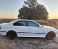 БМВ 5 Серия 1997 в Александрие на Automoto.ua Белый БМВ 5 Серия, объемом двигателя 2 л и пробегом 450 тыс. км за 2900 $, фото 5 на Automoto.ua