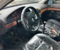 Білий БМВ 5 Серія, об'ємом двигуна 2.5 л та пробігом 350 тис. км за 3000 $, фото 7 на Automoto.ua